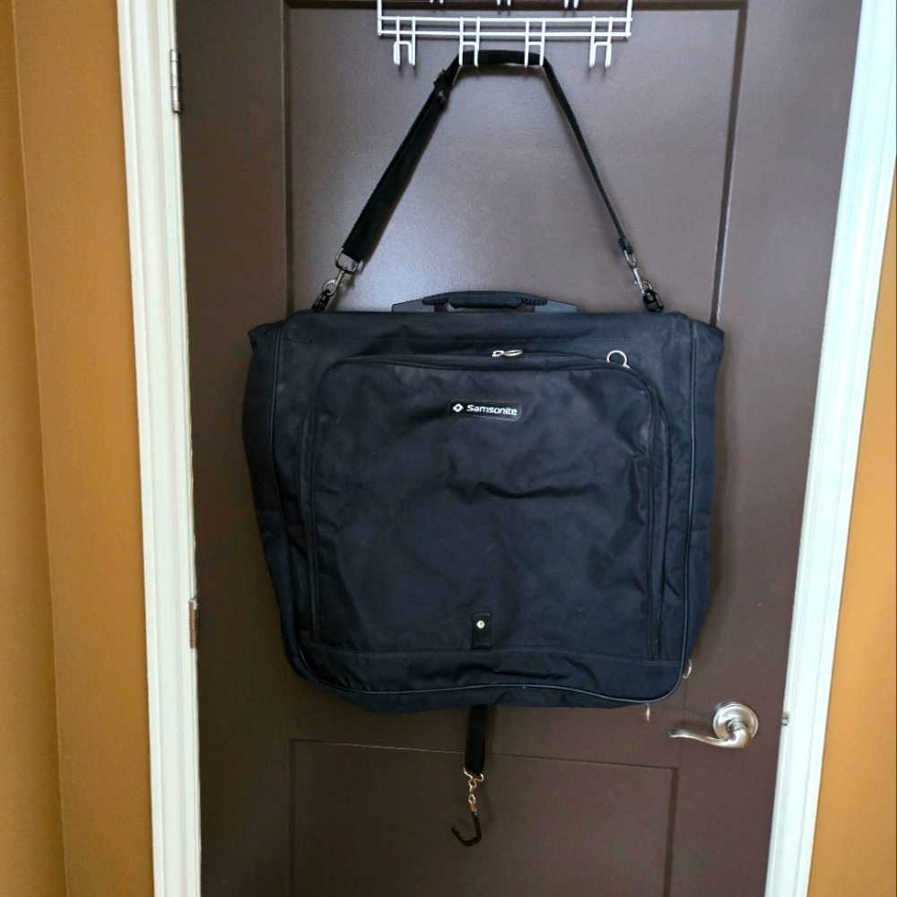 Samsonite Executive garment travel bag